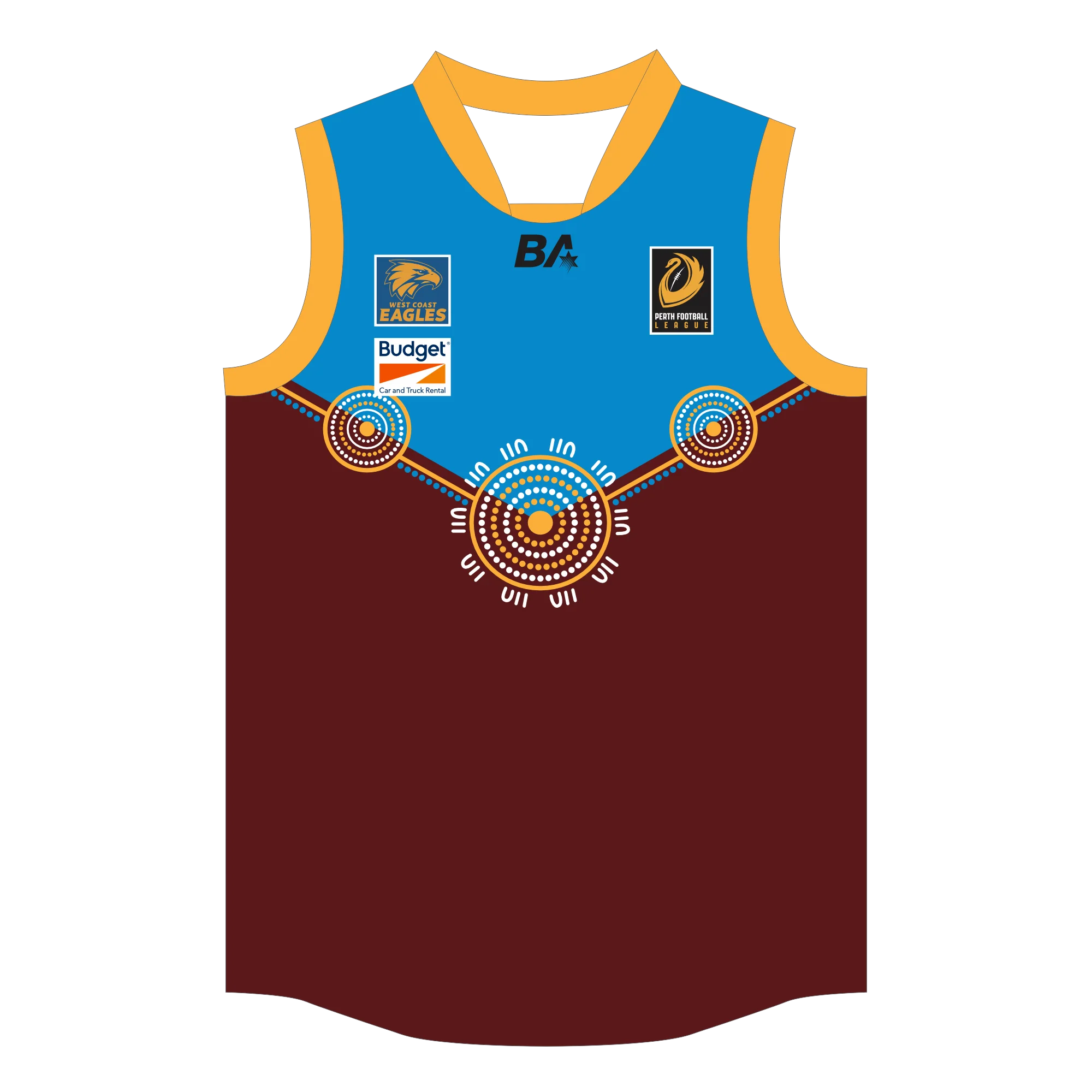 PFL26 Swan View FC | BA Swan View League Guernsey