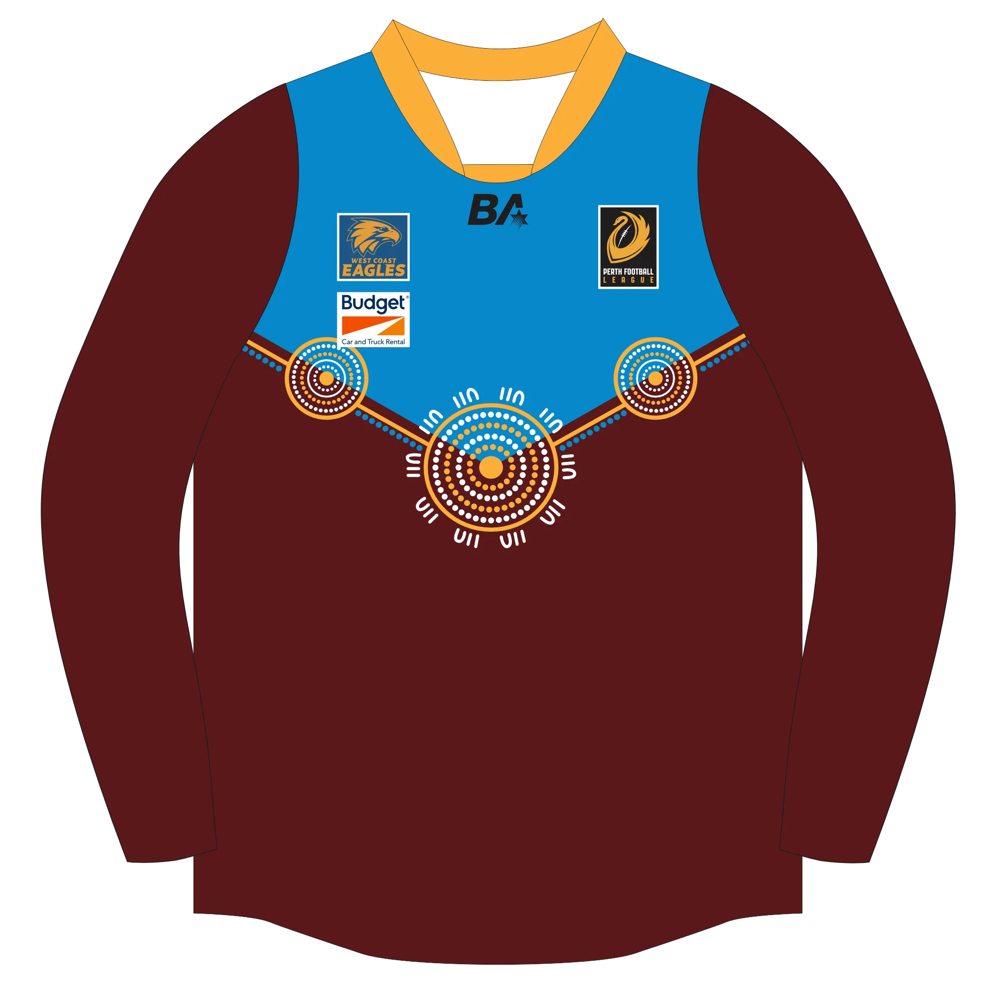 PFL26 Swan View FC | BA Swan View LS League Guernsey