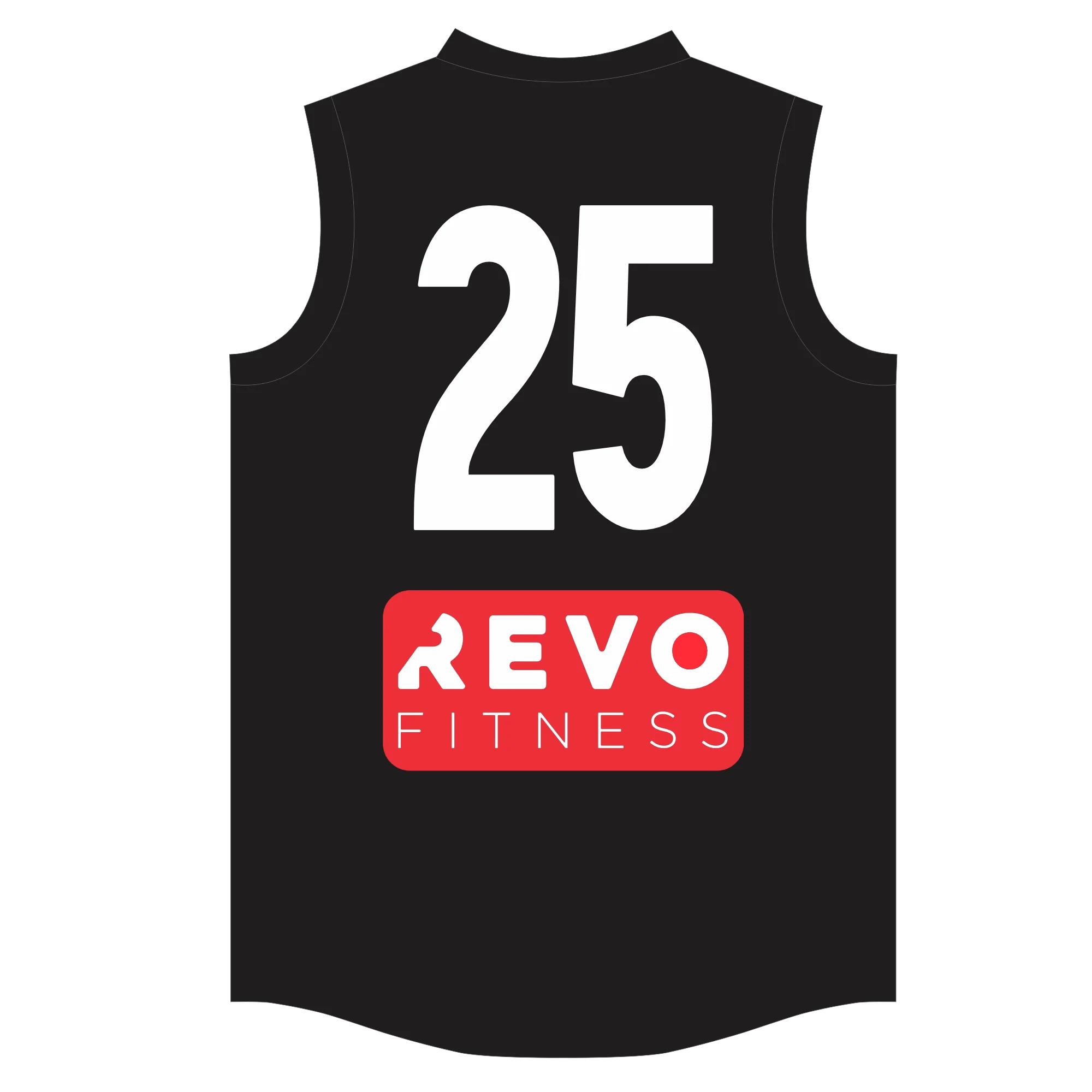 PFL25 Wembley FC | BA Mens Colts Guernsey - Image 2