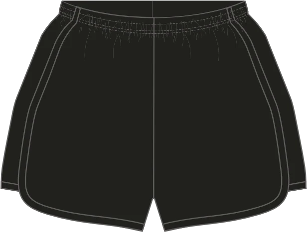 PFL25 Willetton FC | BA Womens Mental Health Shorts - Image 2