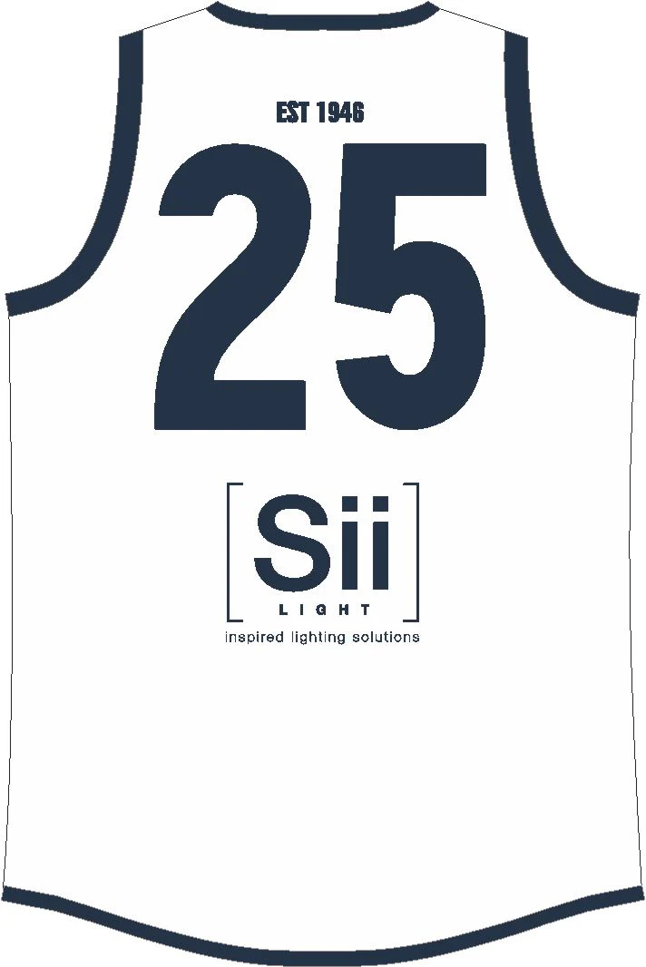 PFL26 Bayswater FC | NB Mens Reversible Guernsey - Image 4
