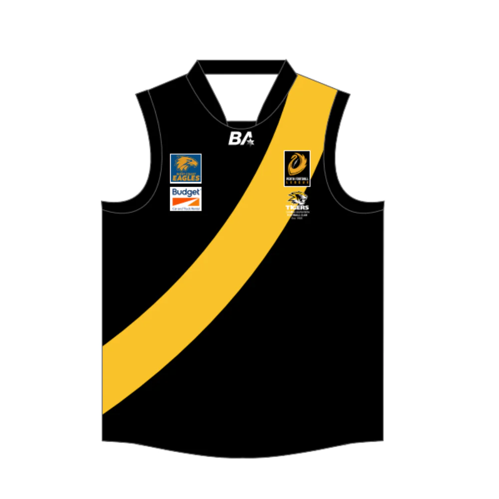 PFL26 Canning South Perth FC | BA C2 Men's Guernsey