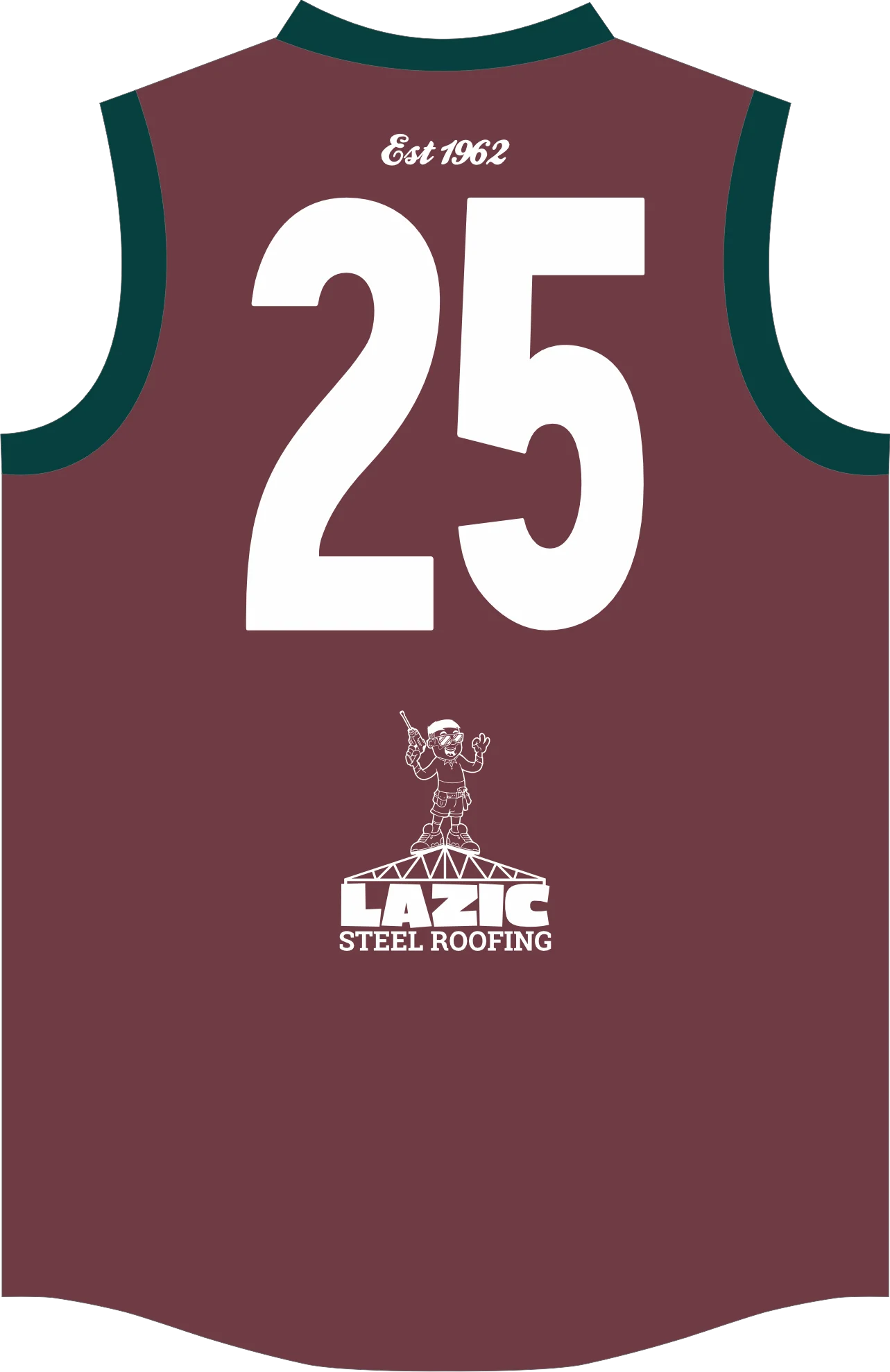 PFL26 Carlisle FC | BA Mens League Guernsey - Image 2