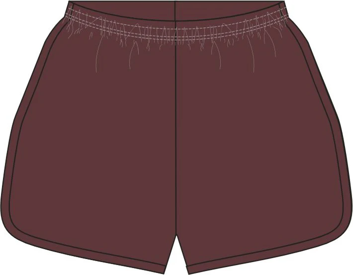 PFL26 Carlisle FC | BA Womens Home Shorts - Image 3