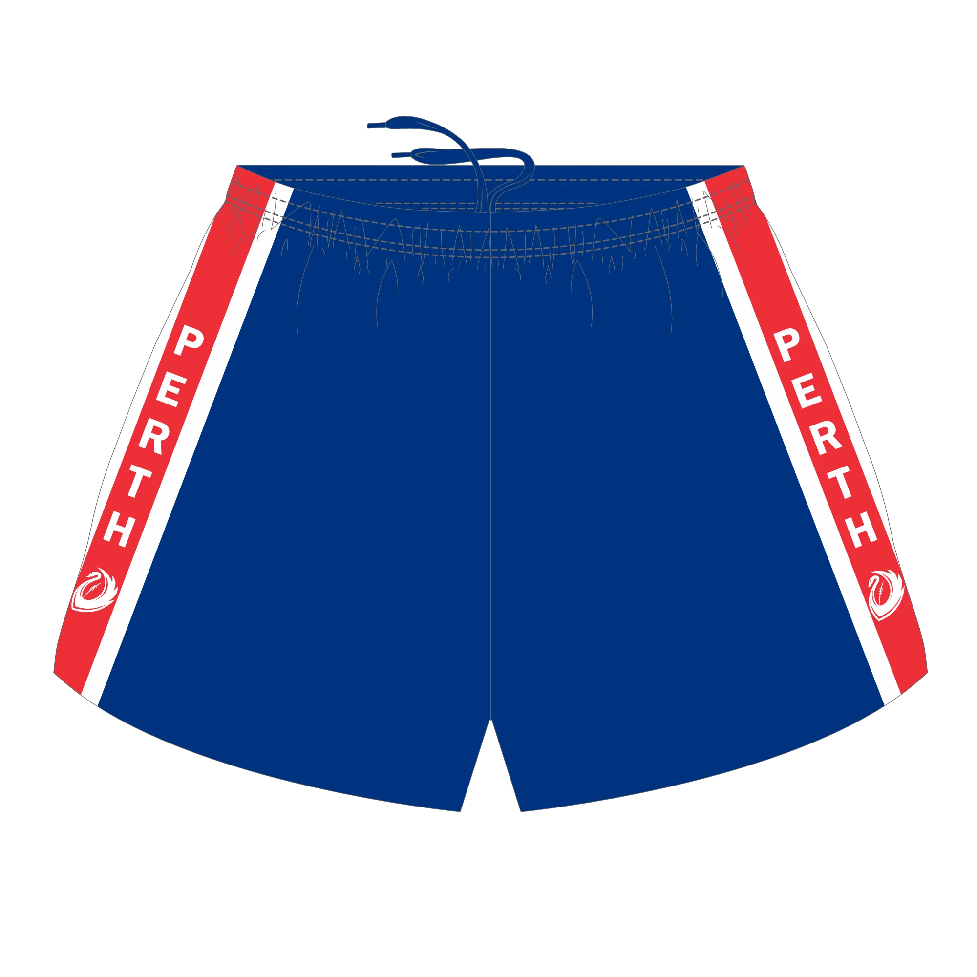 PFL26 Cockburn Lakes FC | BA Mens Home shorts - Image 3