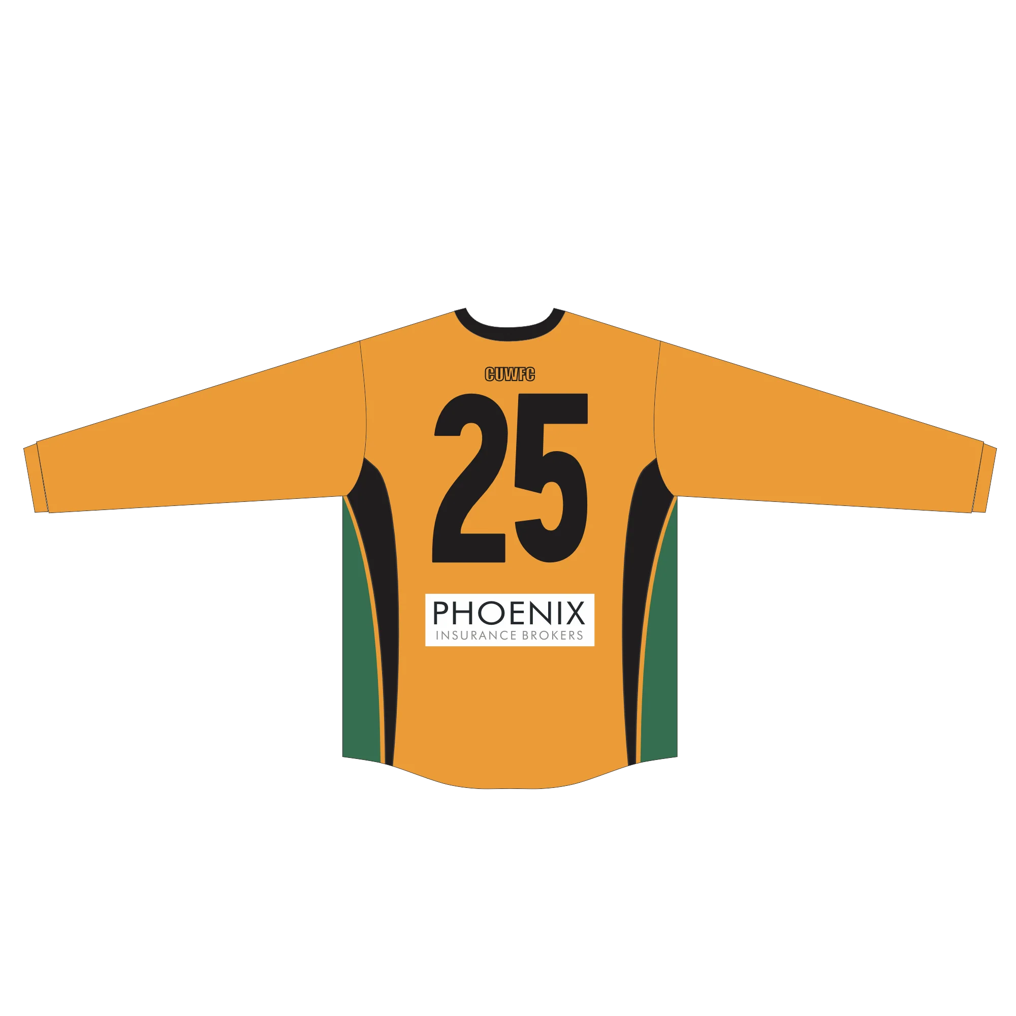 PFL26 Curtin Wesley FC | BA Colts LS Guernsey LOCAL - Image 2