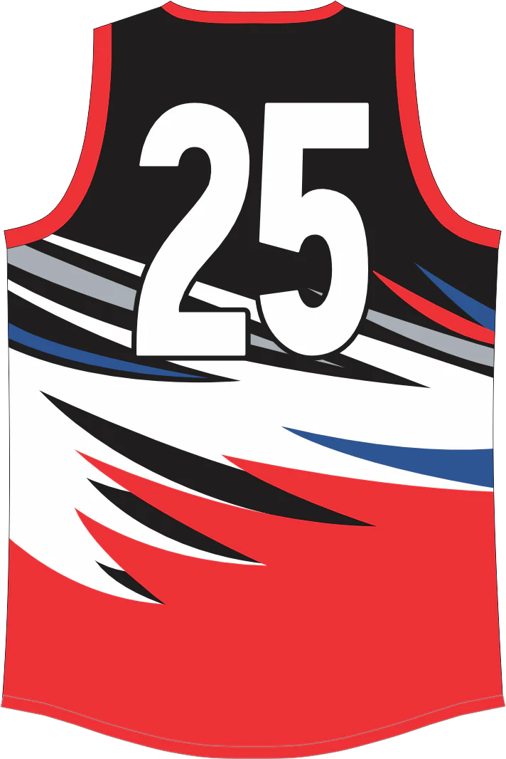 PFL26 Dianella Morley FC | NB Colts Reversible Guernsey - Image 4