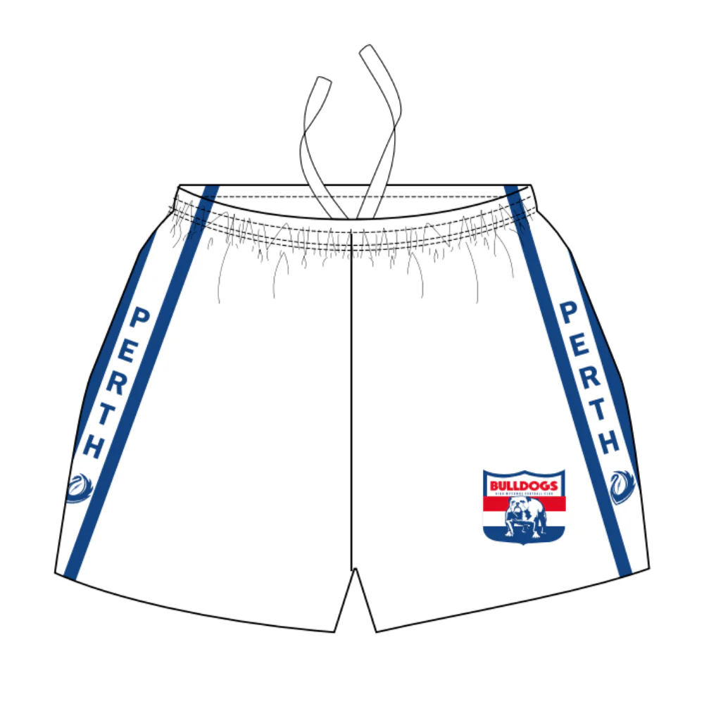 PFL26 High Wycombe FC | NB Mens Away shorts