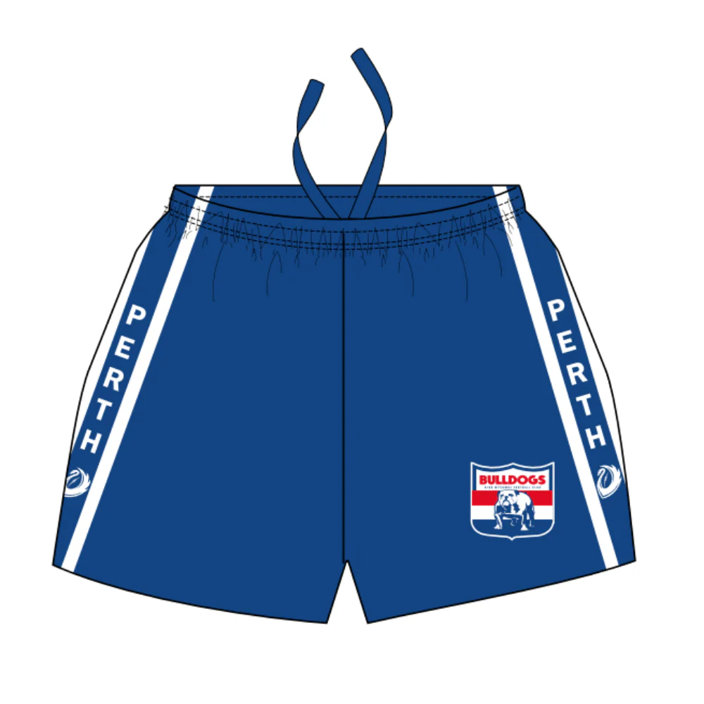 PFL26 High Wycombe FC | NB Mens Home shorts