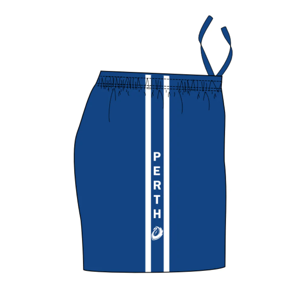 PFL26 High Wycombe FC | NB Mens Home shorts - Image 2