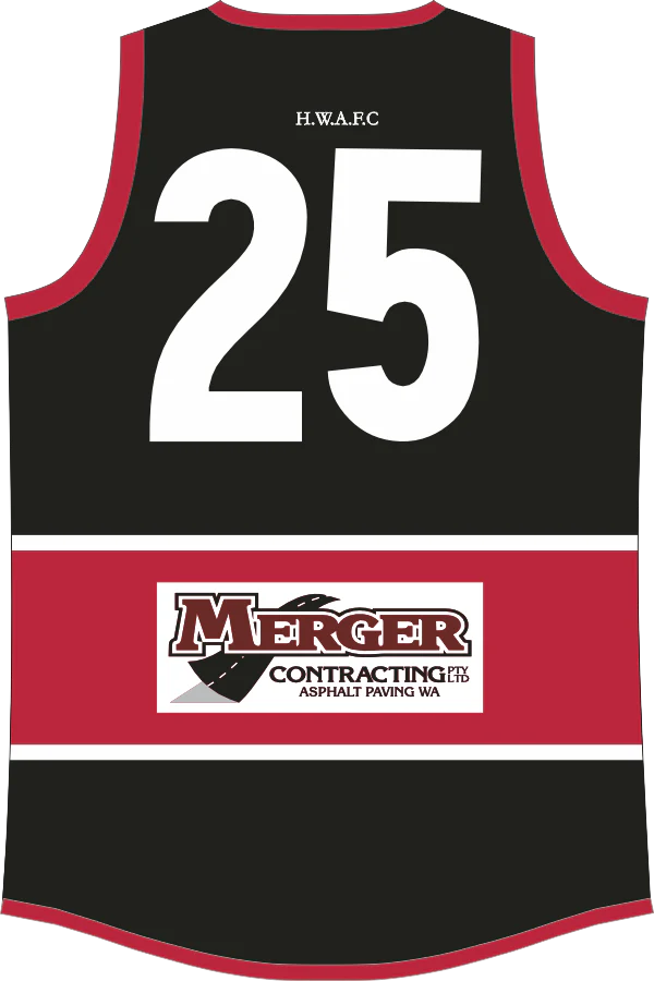PFL26 High Wycombe FC | NB Seniors Reversible Guernsey - Image 4