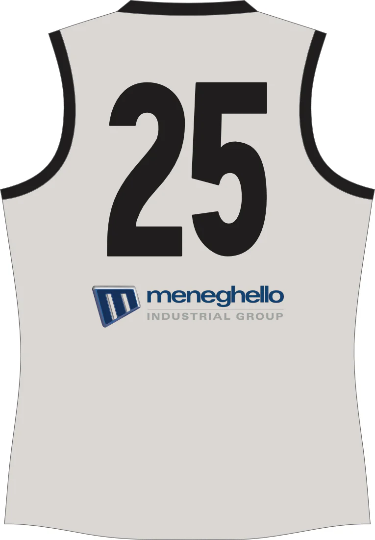 PFL26 Kalamunda FC | NB Colts Away Jersey - Image 2