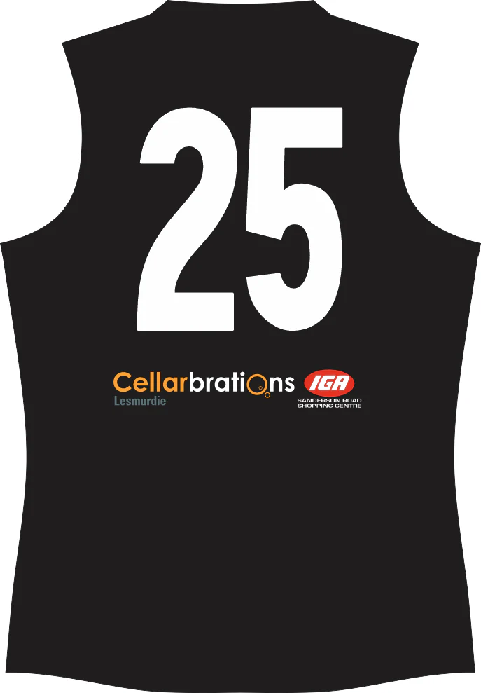 PFL26 Kalamunda FC | NB Men's A Grade Home Jersey - Image 2