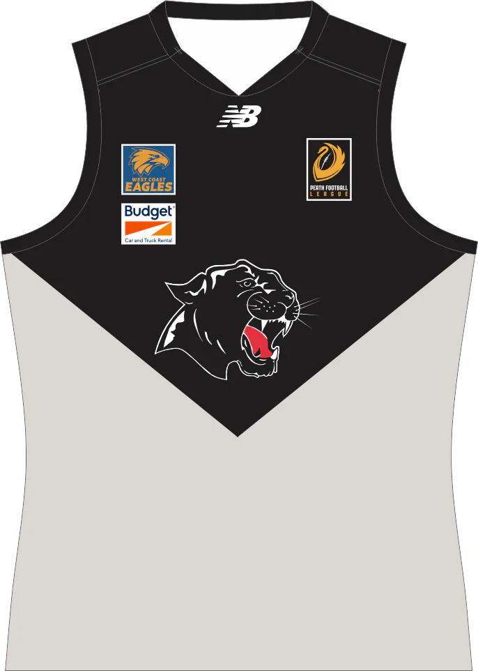 PFL26 Kalamunda FC | NB Men's Reserves Away Jersey