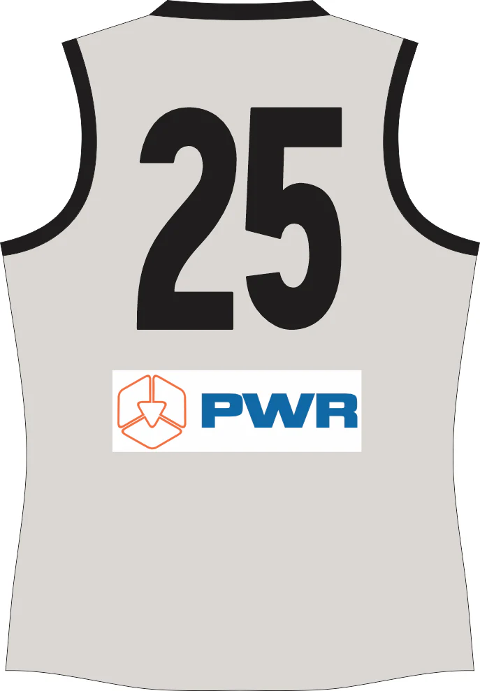 PFL26 Kalamunda FC | NB Men's Reserves Away Jersey - Image 2