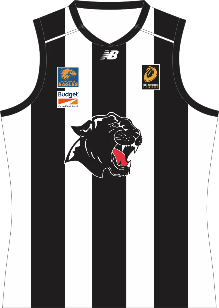 PFL26 Kalamunda FC | NB Men's Reserves Home Jersey
