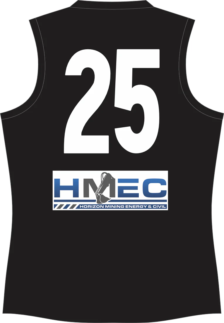 PFL26 Kalamunda FC | NB Men's Reserves Home Jersey - Image 2