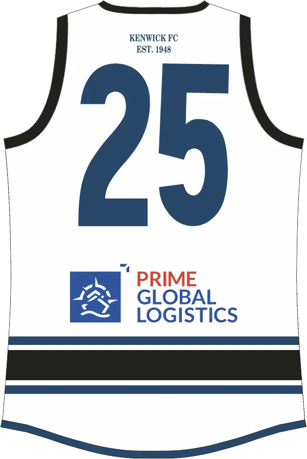 PFL26 Kenwick FC | NB Mens Reversible Guernsey - Image 4