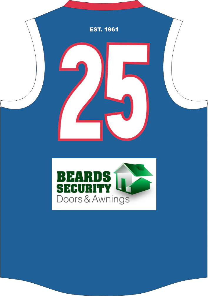 PFL26 Kwinana FC | BA Colts Guernsey LOCAL - Image 2