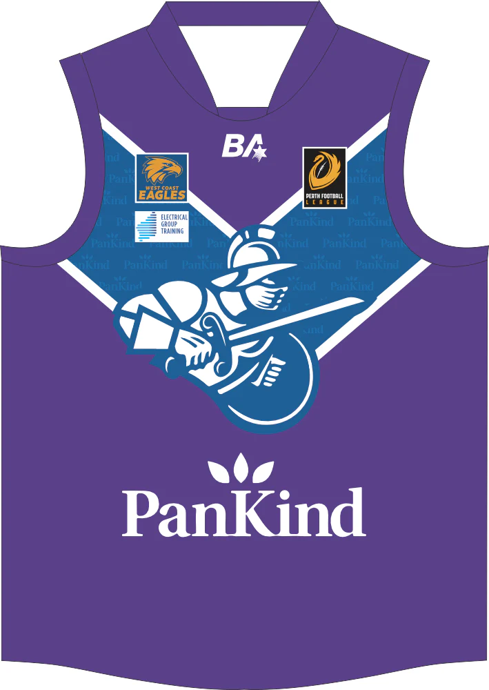PFL26 Kwinana FC | BA Colts Pankind Guernsey LOCAL