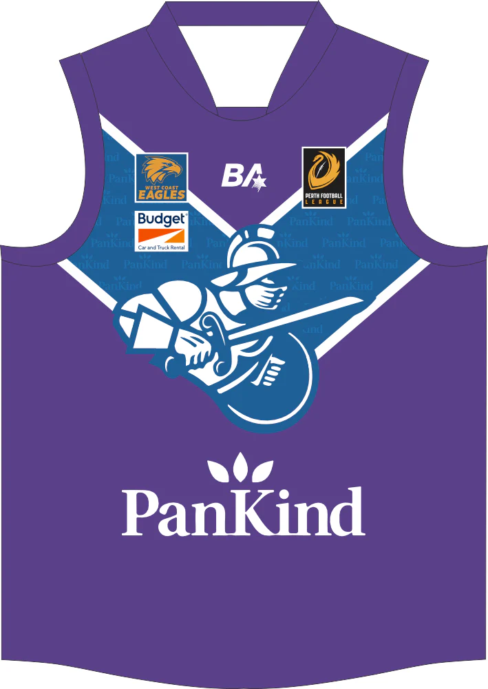 PFL26 Kwinana FC |  BA Reserves Pankind Guernsey LOCAL