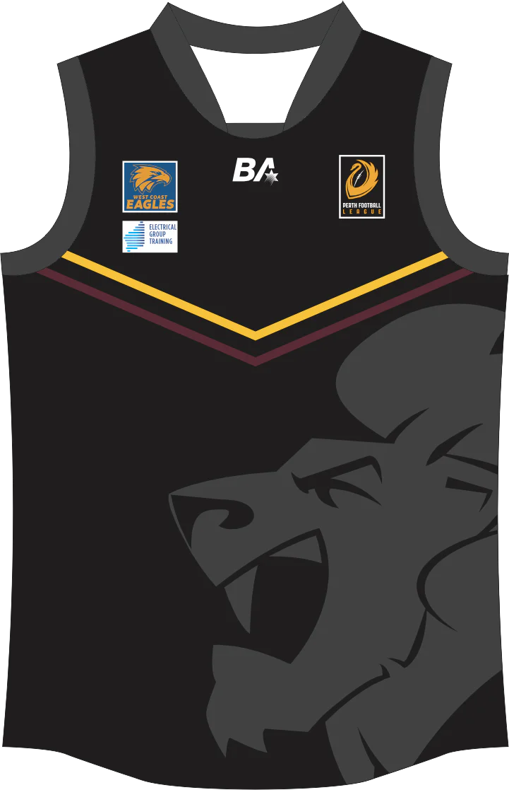 PFL26 Manning FC | BA Colts Mental Health Guernsey