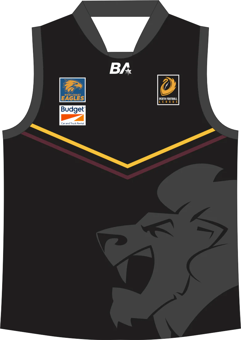 PFL26 Manning FC | BA Womens Mental Health Guernsey