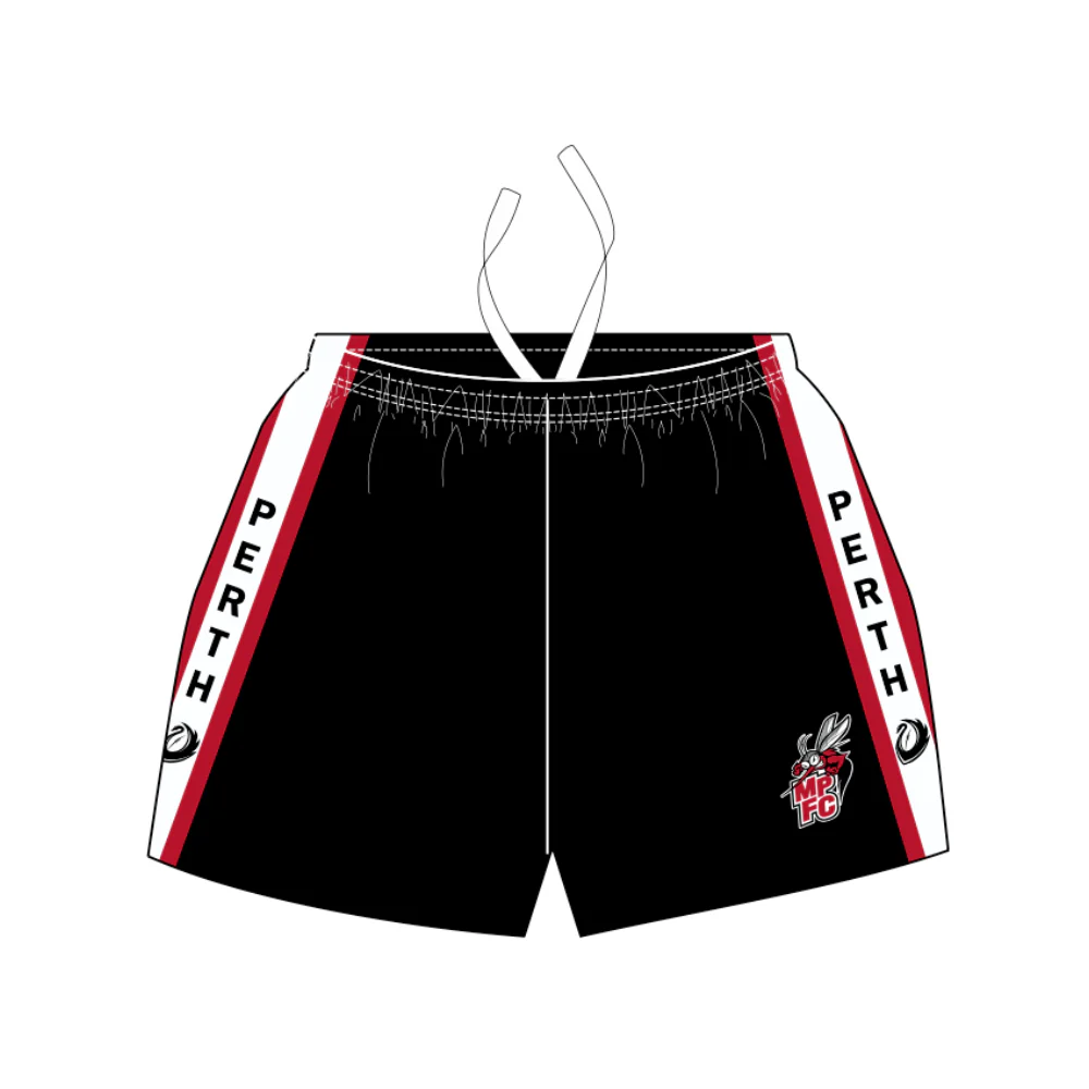 PFL26 Mosman Park FC | Mens Home Shorts