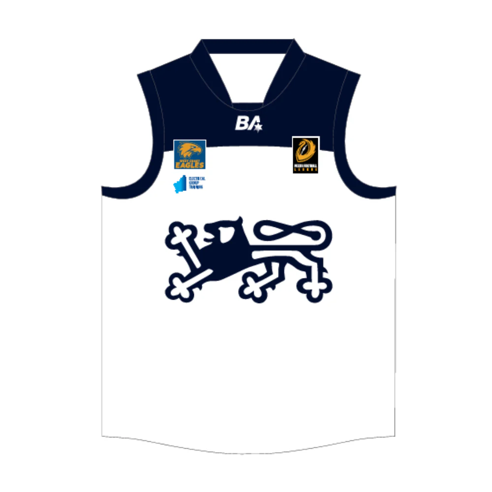 PFL26 Old Scotch Collegians FC | BA Colts - Clash Guernsey