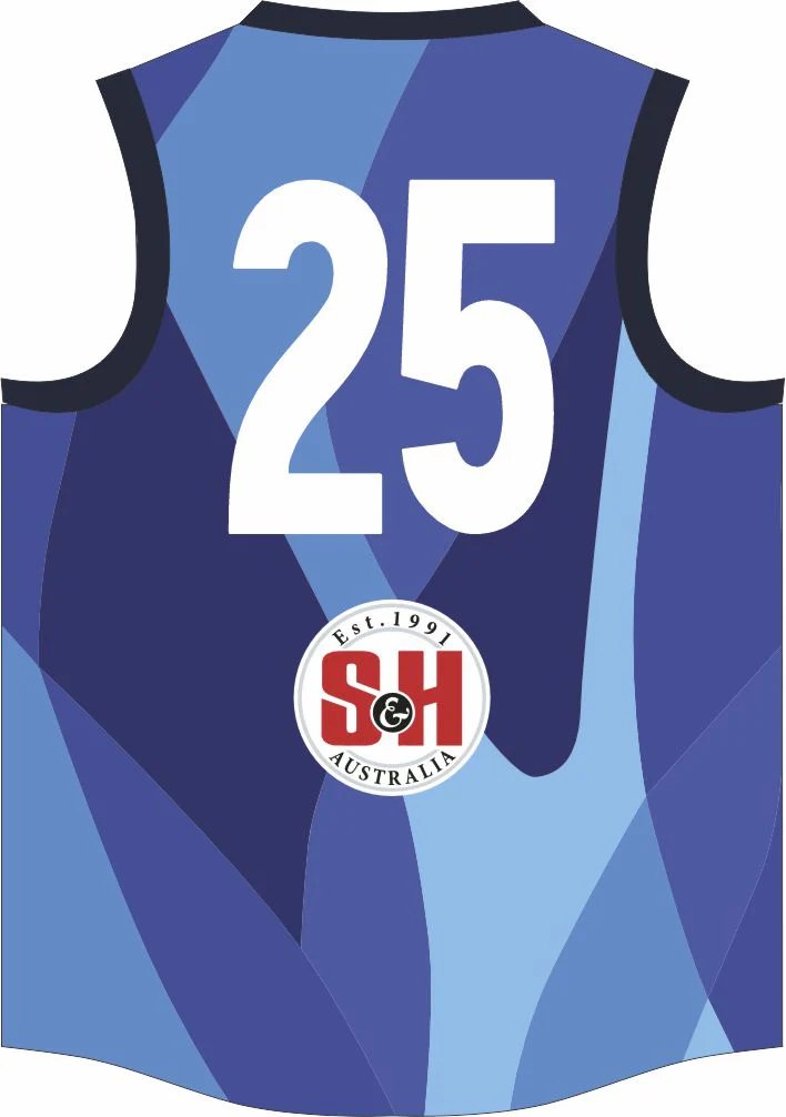 PFL26 Old Scotch Collegians FC |BA Reserves Blue Tree Project Guernsey - Image 2