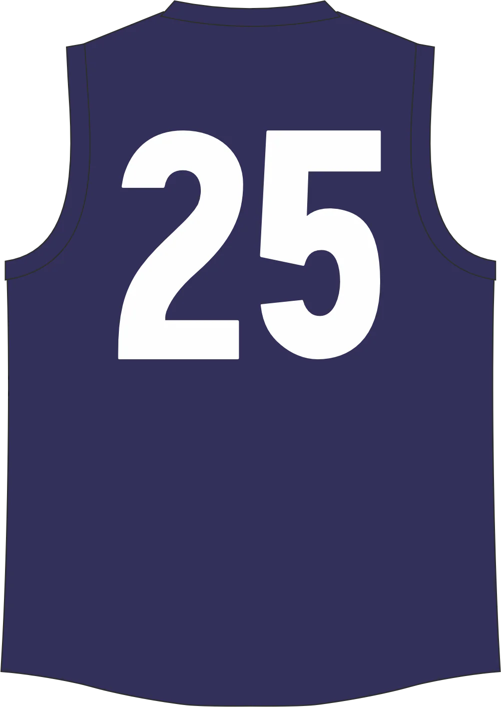 PFL26 Secret Harbour FC | BA Womens Reserves Guernsey - Image 2