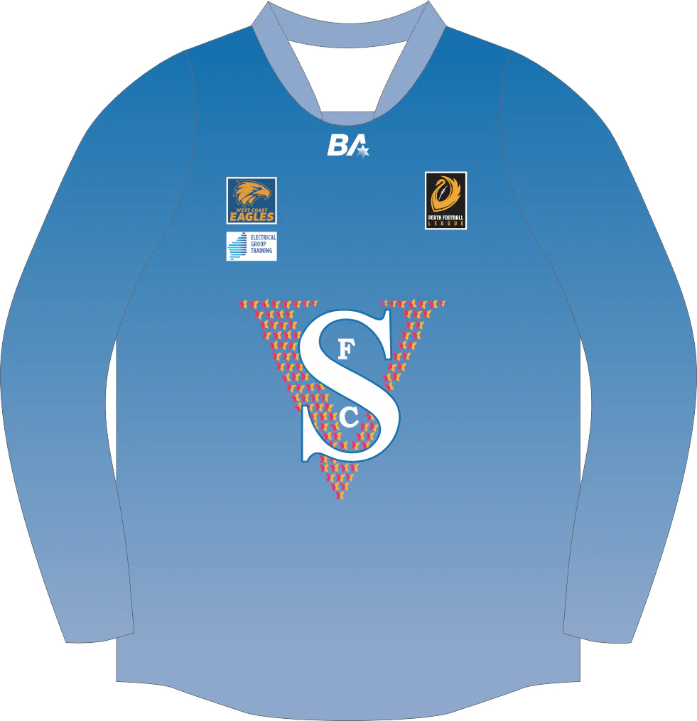 PFL26 Swan Valley FC | BA Beyond Blue Colts LS Guernsey