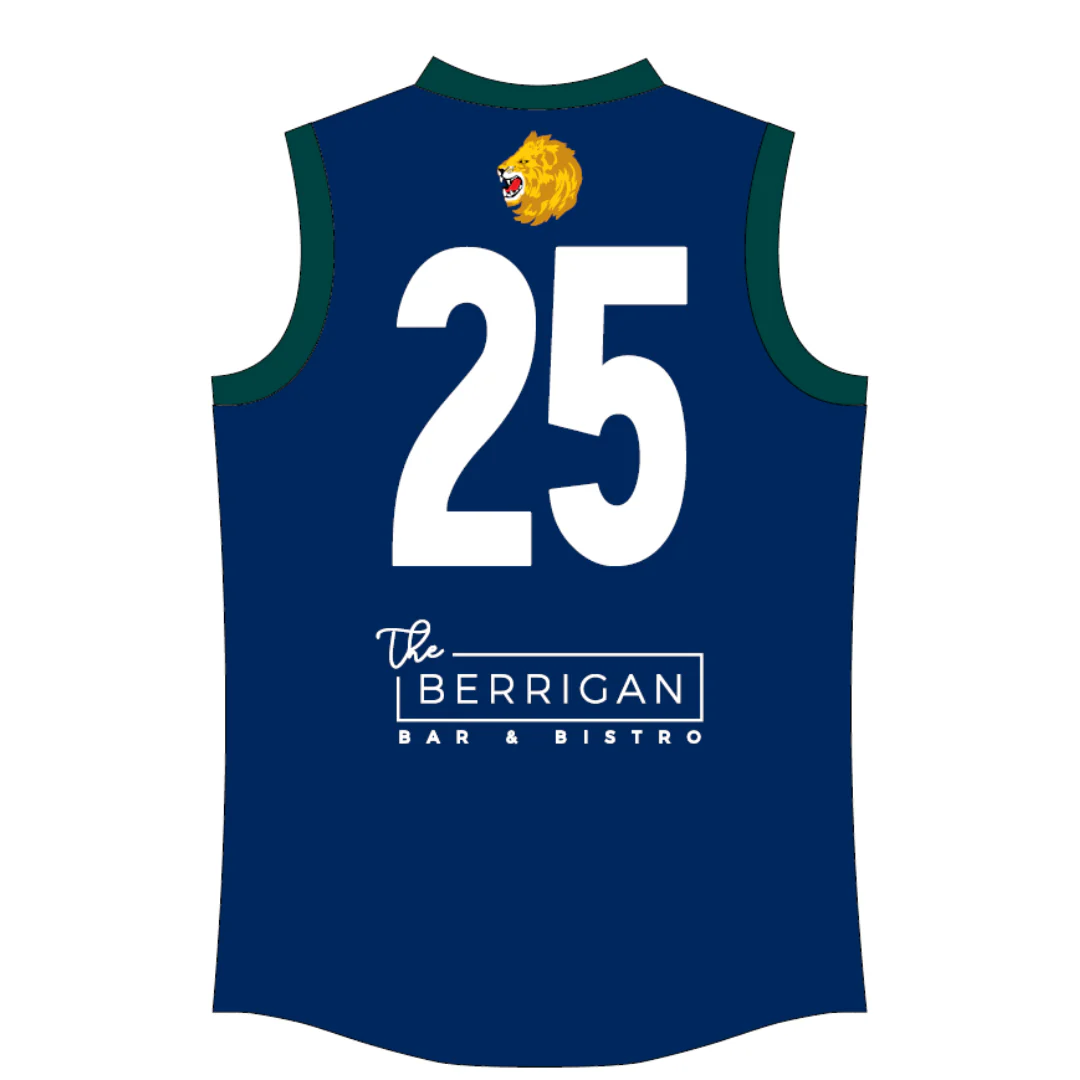 PFL26 Thornlie FC | Colts Mental Health Jumper - Image 2