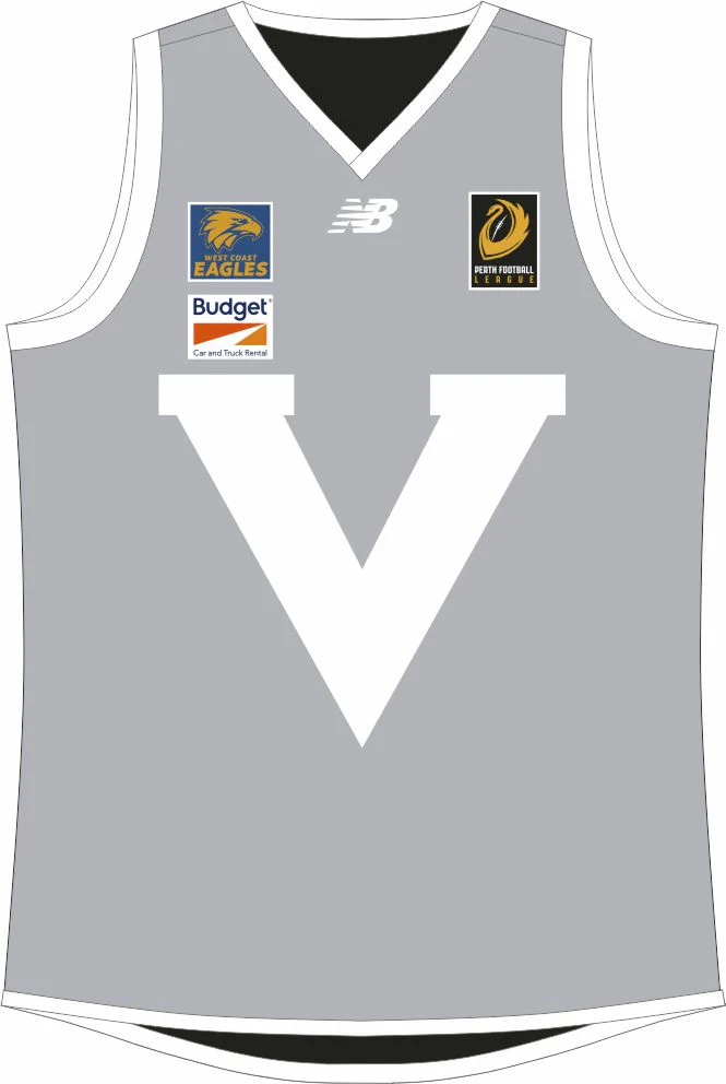 PFL26 Wanneroo FC | NB Mens Reversible League & Reserves Guernsey - Image 3