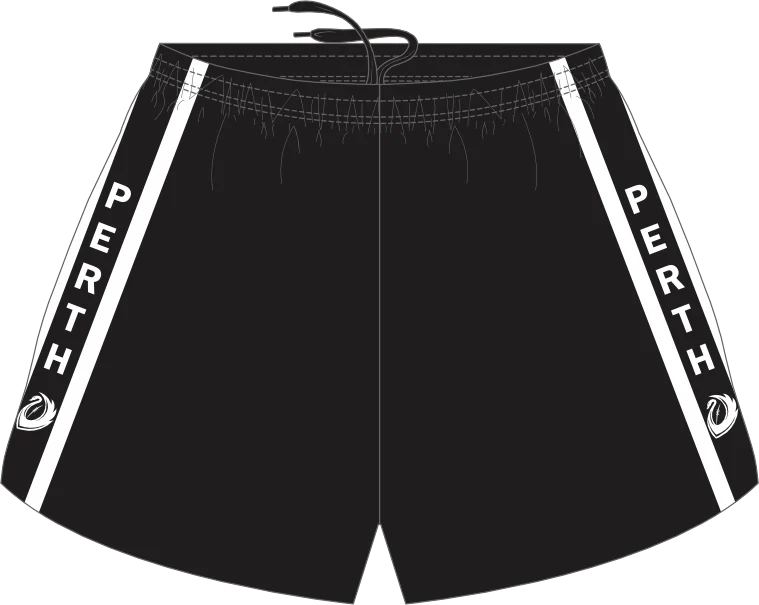 PFL26 Wembley FC | BA Mens Integrated Home Shorts - Image 2