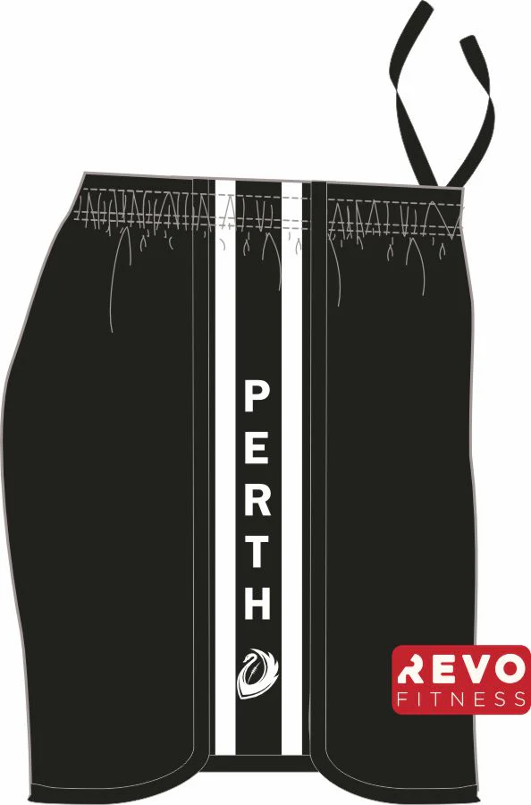 PFL26 Wembley FC | BA Womens Home shorts - Image 2