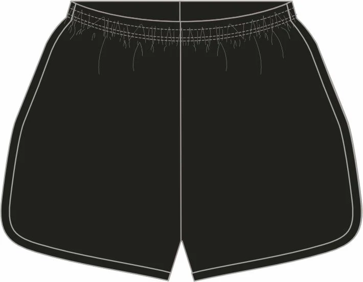 PFL26 Wembley FC | BA Womens Home shorts - Image 3