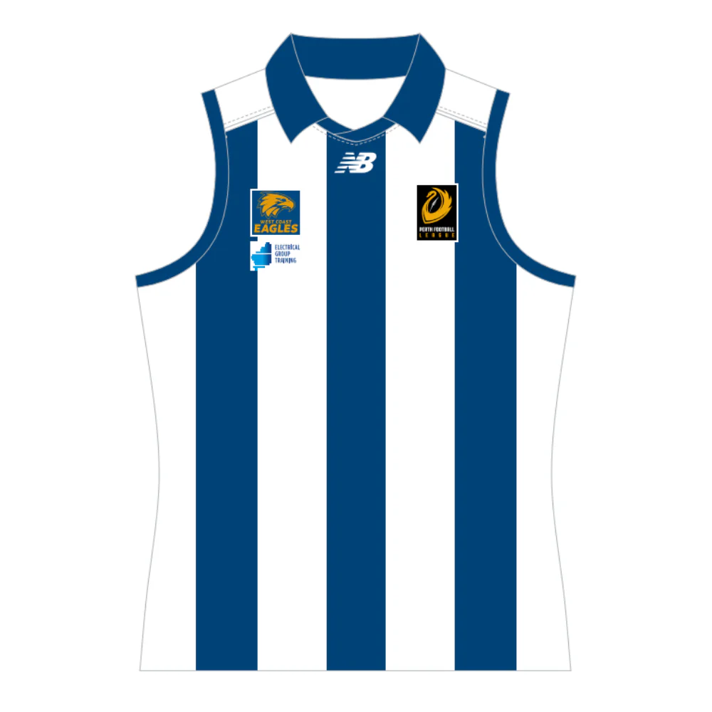 PFL26 Whitford FC | NB Whitford AFC Colts Jumper