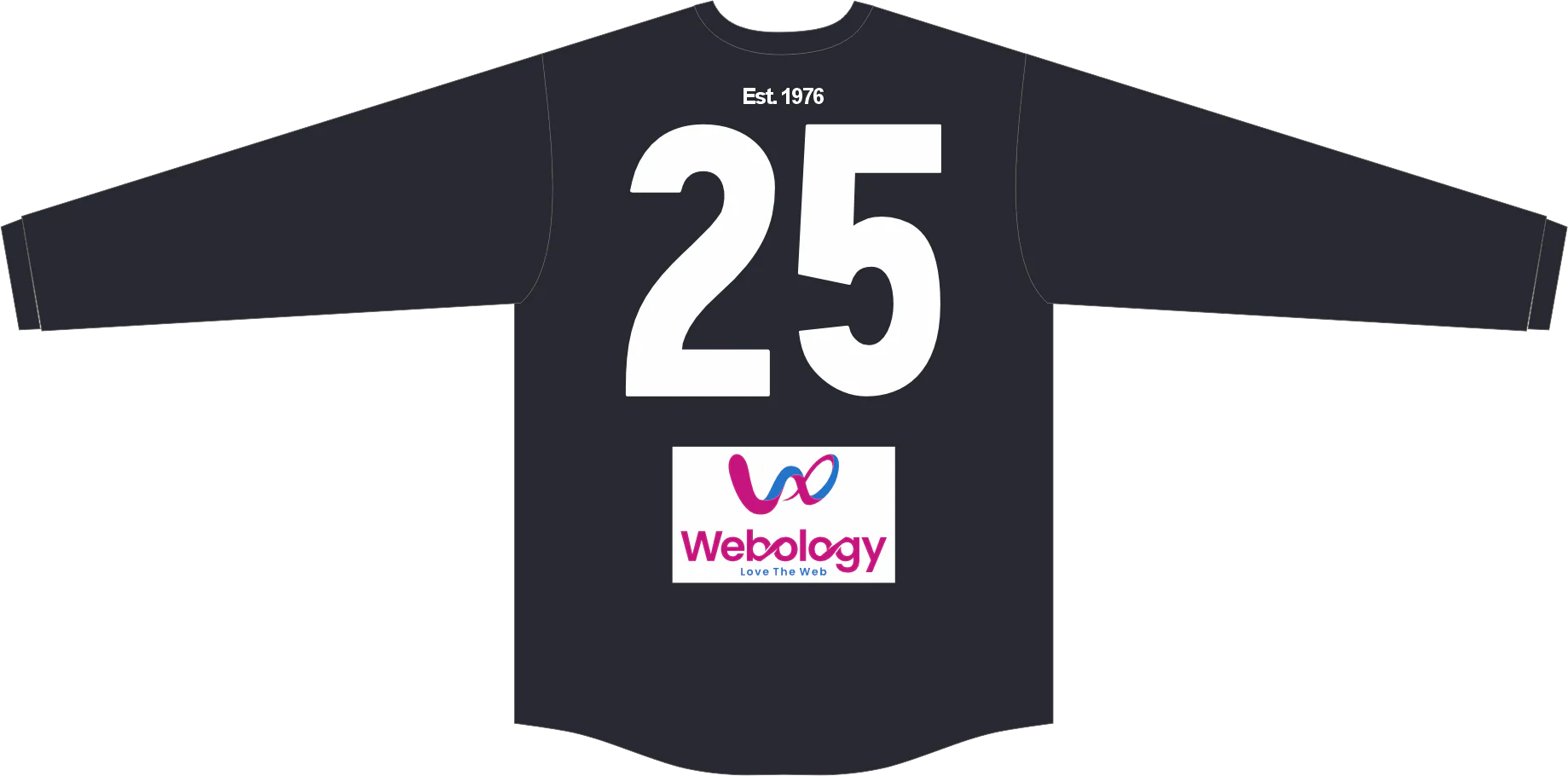 PFL26 Willetton FC | BA Mens Reserves Home LS Guernsey LOCAL - Image 2