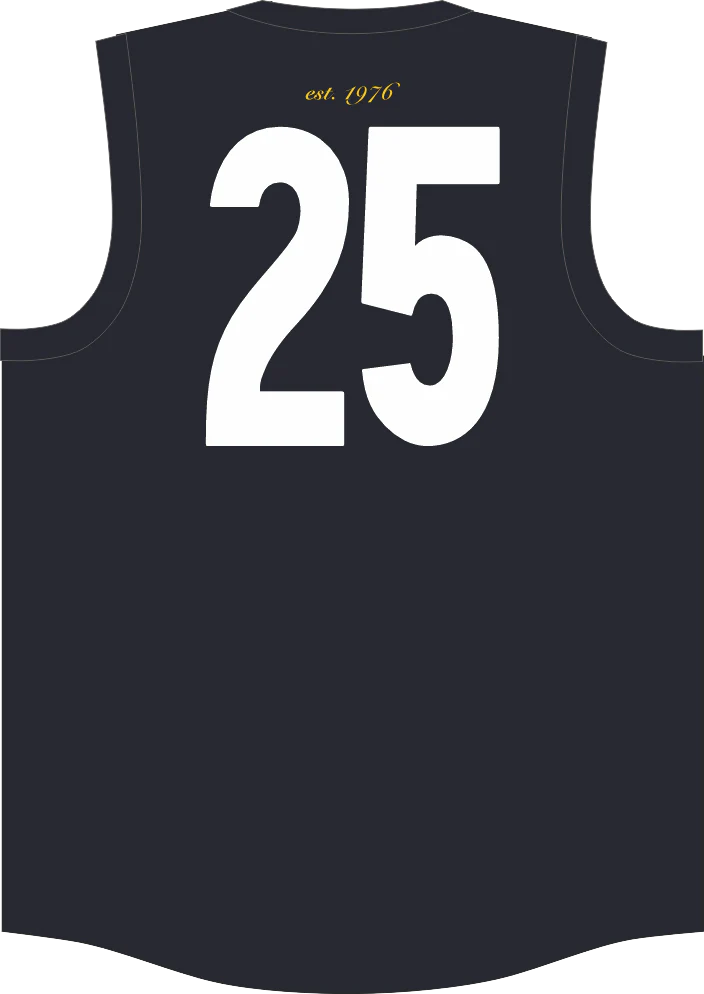 PFL26 Willetton FC | BA Mens Past Players Guernsey LOCAL - Image 2