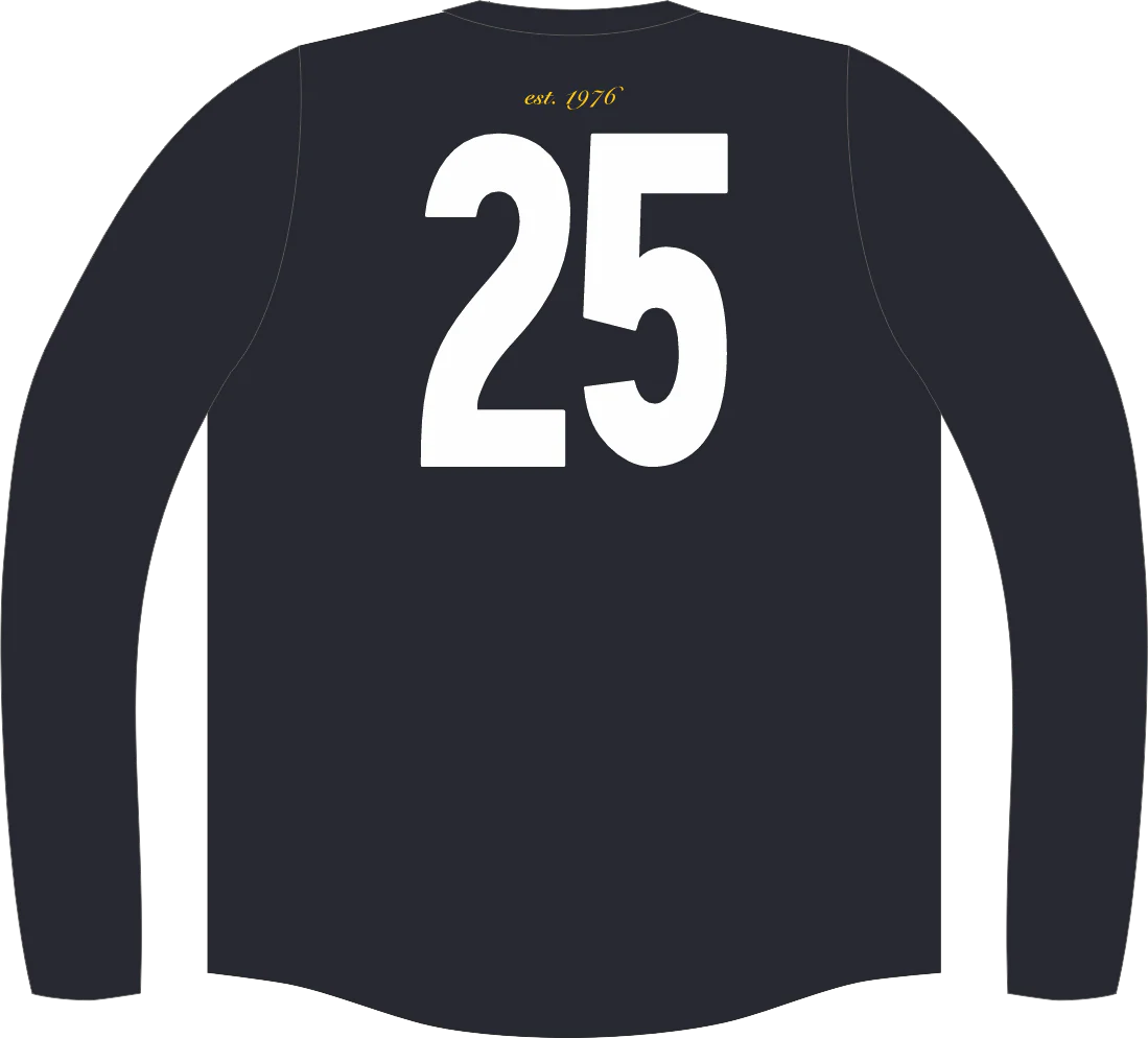 PFL26 Willetton FC | BA Mens Past Players LS Guernsey LOCAL - Image 2