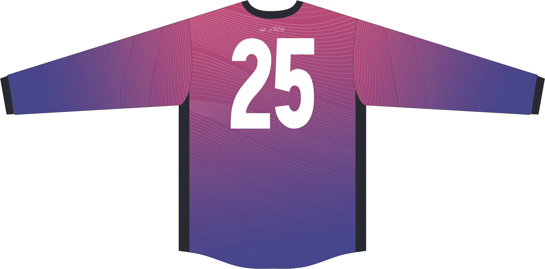 PFL26 Willetton FC | BA Mens Womens Day LS Guernsey LOCAL - Image 2