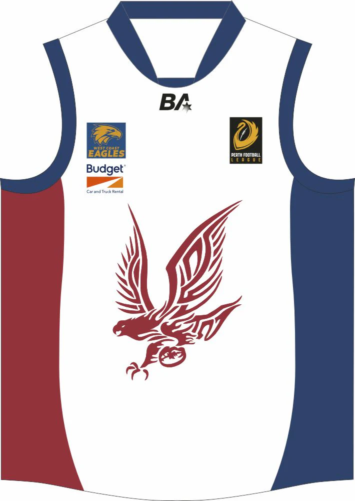 PFL26 Yanchep FC | BA Mens Reserves Guernsey