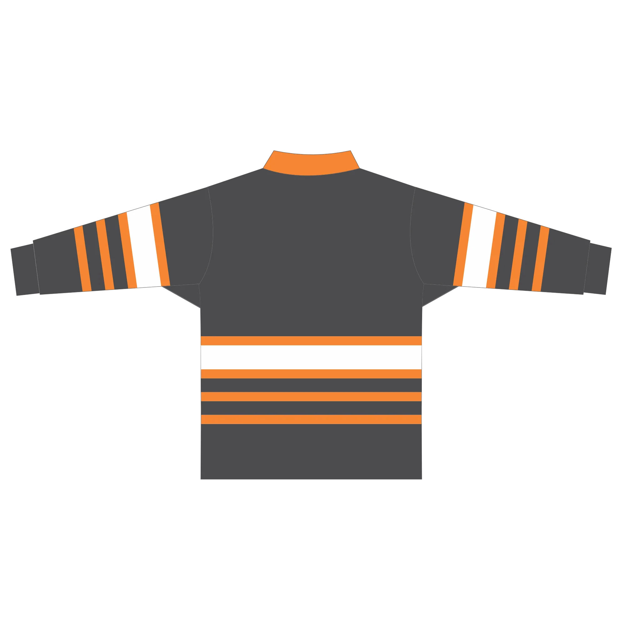 Piara Waters FC | PRE-ORDER | Knitted Rugby Tops - Image 2