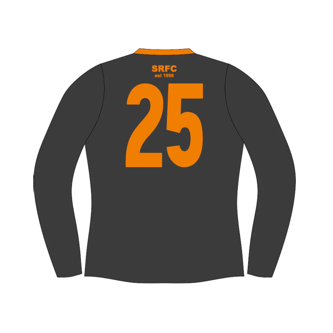 Piara Waters FC | PRE-ORDER | Mens Long Sleeve Guernsey - Image 2
