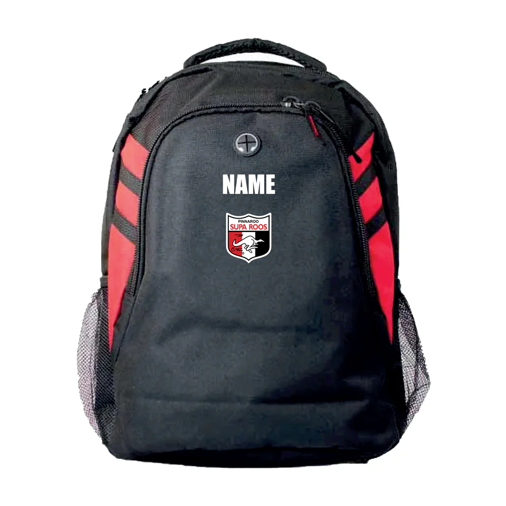 Pinnaroo FC | PRE-ORDER | Back Pack
