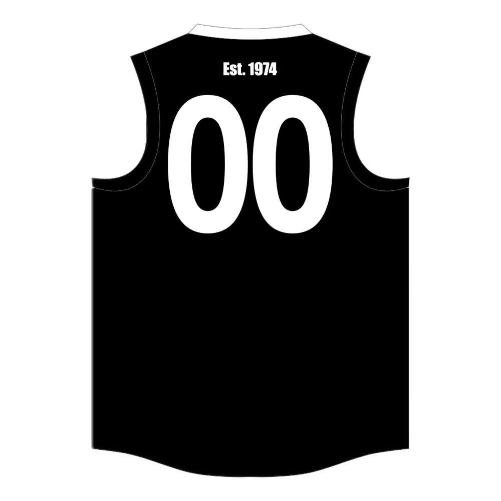 Pinnaroo FC | PRE-ORDER | Guernsey - Toddler - Image 2