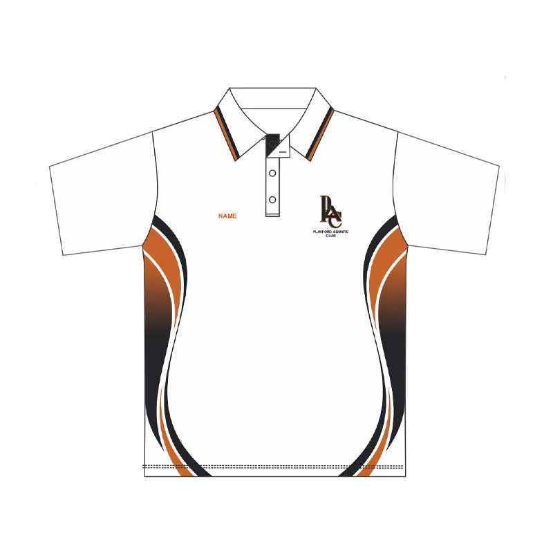 Playford Aquatic Club | Parent Polo