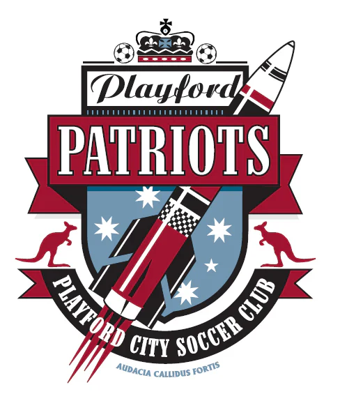Playford City SC | PRE-ORDER | 2026 Bundle - Juniors