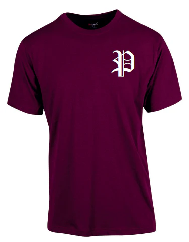 Playford City SC | PRE-ORDER | Maroon Casual Tee